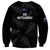 New Zealand Silver Fern Rugby Sweatshirt 2023 Go Aotearoa Champions World Cup LT14 - Polynesian Pride