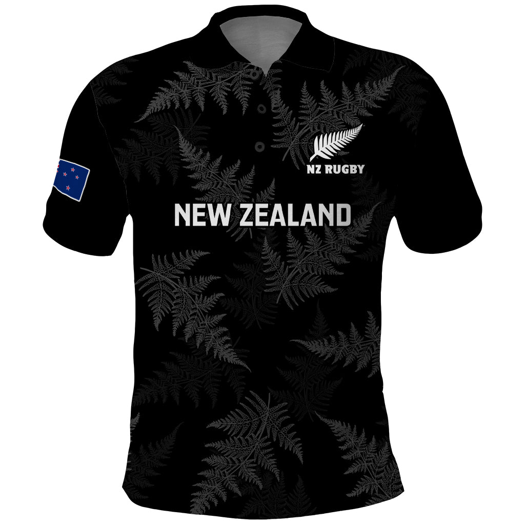 Polo shirt new zealand best sale