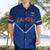 Samoa Rugby Hawaiian Shirt 2023 Go Manu Samoa LT14 - Polynesian Pride