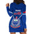 Samoa Rugby Hoodie Dress 2023 Go Manu Samoa LT14 - Polynesian Pride