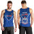 Samoa Rugby Men Tank Top 2023 Go Manu Samoa LT14 - Polynesian Pride