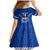 Custom Samoa Rugby Family Matching Mermaid Dress and Hawaiian Shirt 2023 Go Manu Samoa LT14 - Polynesian Pride