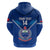 Samoa Rugby Hoodie 2023 Go Manu Samoa With Polynesian Tattoo LT14 - Polynesian Pride