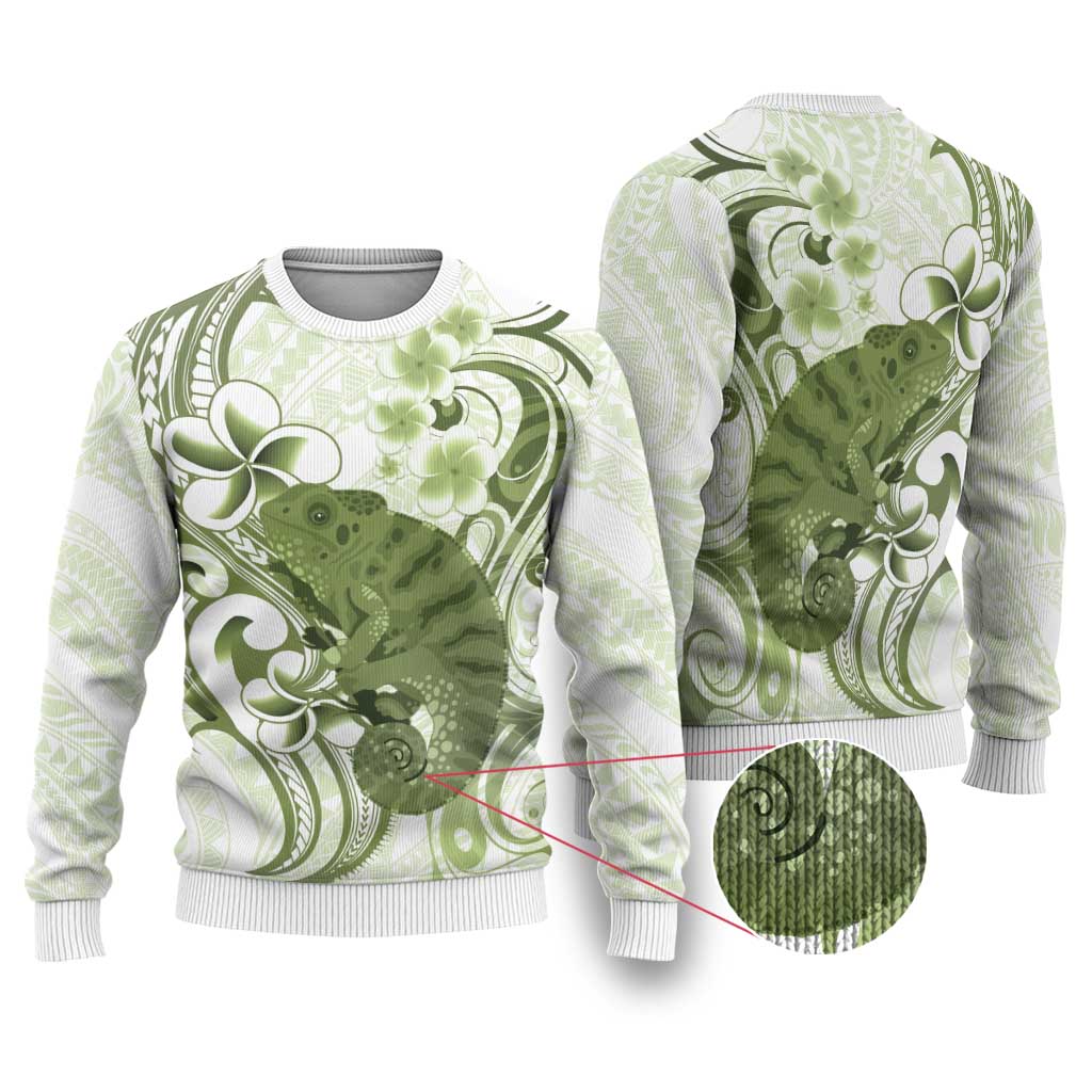 Chameleon sweater online