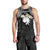 Ekamowir Omo Nauru Men Tank Top Naoero Twelve-pointed Star Polynesian Tattoo