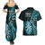 new-zealand-darts-couples-matching-summer-maxi-dress-and-hawaiian-shirt-happiness-is-a-tight-threesome-maori-turquoise