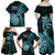 new-zealand-darts-family-matching-off-shoulder-maxi-dress-and-hawaiian-shirt-happiness-is-a-tight-threesome-maori-turquoise