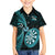 new-zealand-darts-family-matching-short-sleeve-bodycon-dress-and-hawaiian-shirt-happiness-is-a-tight-threesome-maori-turquoise