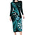 new-zealand-darts-long-sleeve-bodycon-dress-happiness-is-a-tight-threesome-maori-turquoise