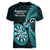 new-zealand-darts-women-v-neck-t-shirt-happiness-is-a-tight-threesome-maori-turquoise