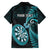 personalised-new-zealand-darts-family-matching-short-sleeve-bodycon-dress-and-hawaiian-shirt-happiness-is-a-tight-threesome-maori-turquoise