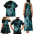 personalised-new-zealand-darts-family-matching-tank-maxi-dress-and-hawaiian-shirt-happiness-is-a-tight-threesome-maori-turquoise