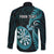 personalised-new-zealand-darts-family-matching-tank-maxi-dress-and-hawaiian-shirt-happiness-is-a-tight-threesome-maori-turquoise