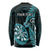 personalised-new-zealand-darts-long-sleeve-shirt-happiness-is-a-tight-threesome-maori-turquoise