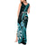 personalised-new-zealand-darts-tank-maxi-dress-happiness-is-a-tight-threesome-maori-turquoise