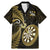 new-zealand-darts-family-matching-mermaid-dress-and-hawaiian-shirt-happiness-is-a-tight-threesome-maori-gold