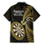 new-zealand-darts-family-matching-mermaid-dress-and-hawaiian-shirt-happiness-is-a-tight-threesome-maori-gold