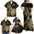 new-zealand-darts-family-matching-off-shoulder-maxi-dress-and-hawaiian-shirt-happiness-is-a-tight-threesome-maori-gold