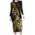 new-zealand-darts-long-sleeve-bodycon-dress-happiness-is-a-tight-threesome-maori-gold