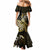 new-zealand-darts-mermaid-dress-happiness-is-a-tight-threesome-maori-gold