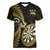 new-zealand-darts-women-v-neck-t-shirt-happiness-is-a-tight-threesome-maori-gold