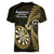 new-zealand-darts-women-v-neck-t-shirt-happiness-is-a-tight-threesome-maori-gold