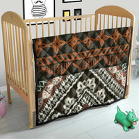 Bula Fiji Tapa Quilt Fijian Masi Vintage Vibes LT14 - Polynesian Pride