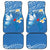 Polynesia Diabetes Awareness Month Car Mats In November We Wear Blue