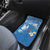 Polynesia Diabetes Awareness Month Car Mats In November We Wear Blue