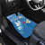 Polynesia Diabetes Awareness Month Car Mats In November We Wear Blue