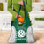 Custom Hawaii Volleyball Grocery Bag Hawaiian Kakau Pattern