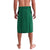 Custom Hawaii Volleyball Lavalava Hawaiian Kakau Pattern