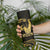 Gold Hawaii Ikaika Warrior Skinny Tumbler Hawaiian Power