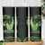 Green Hawaii Ikaika Warrior Skinny Tumbler Hawaiian Power