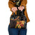 Papua New Guinea Independence Day Shoulder Handbag 49th Anniversary Papua Niu Gini Bird Of Paradise