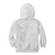 Samoa White Sunday Kid Hoodie Lotu Tamaiti Siapo With Teuila