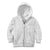 Samoa White Sunday Kid Hoodie Lotu Tamaiti Siapo With Teuila