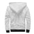 Samoa White Sunday Sherpa Hoodie Lotu Tamaiti Siapo With Teuila