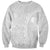 Samoa White Sunday Sweatshirt Lotu Tamaiti Siapo With Teuila