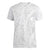 Samoa White Sunday Women V-Neck T-Shirt Lotu Tamaiti Siapo With Teuila