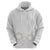 Tonga White Sunday Hoodie Manuia le Aso Sa o Tamaiti Heilala With Ngatu Pattern