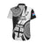 Fiji Rugby Hawaiian Shirt World Cup 2023 Go Champions Fijian Tapa Black Version LT14 Black - Polynesian Pride