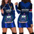 Samoa Rugby Hoodie Dress World Cup 2023 Go Champions Manu Samoa LT14 - Polynesian Pride