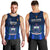 Samoa Rugby Men Tank Top World Cup 2023 Go Champions Manu Samoa LT14 - Polynesian Pride