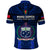 Samoa Rugby Polo Shirt World Cup 2023 Go Champions Manu Samoa LT14 - Polynesian Pride