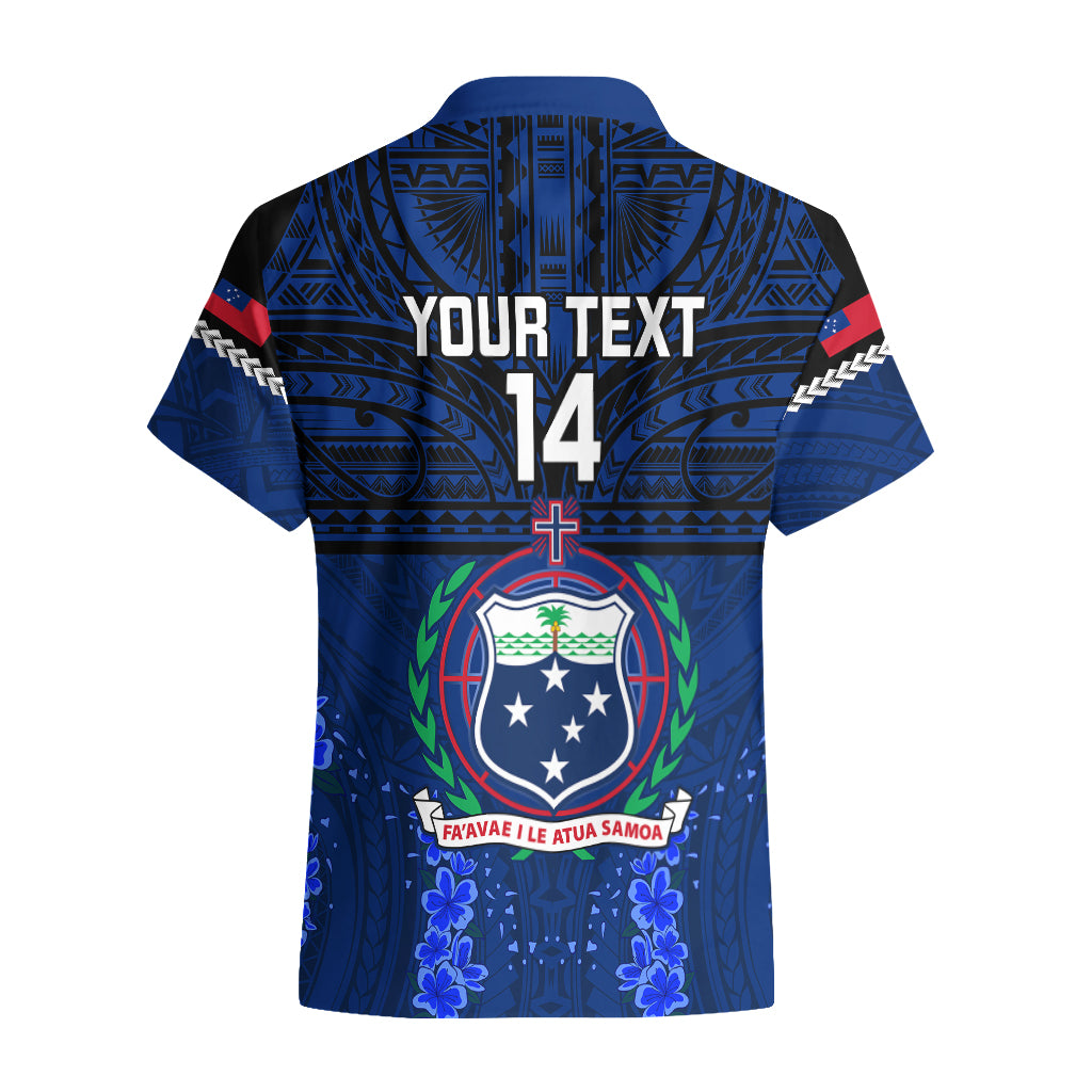 American Samoa – Football Shirt World