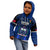 Custom Samoa Rugby Kid Hoodie World Cup 2023 Go Champions Manu Samoa LT14 - Polynesian Pride