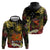 Papua New Guinea 49th Independence Anniversary Hoodie Independen Stet bilong Papua Niu Gini