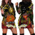 Papua New Guinea 49th Independence Anniversary Hoodie Dress Independen Stet bilong Papua Niu Gini