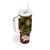 Papua New Guinea 49th Independence Anniversary Tumbler With Handle Independen Stet bilong Papua Niu Gini